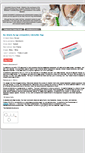Mobile Screenshot of buyarmodafinil.org